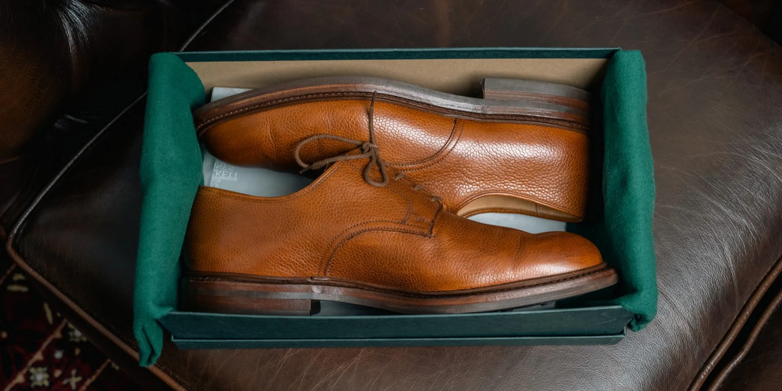 Timeless Craftsmanship, Renewed for You