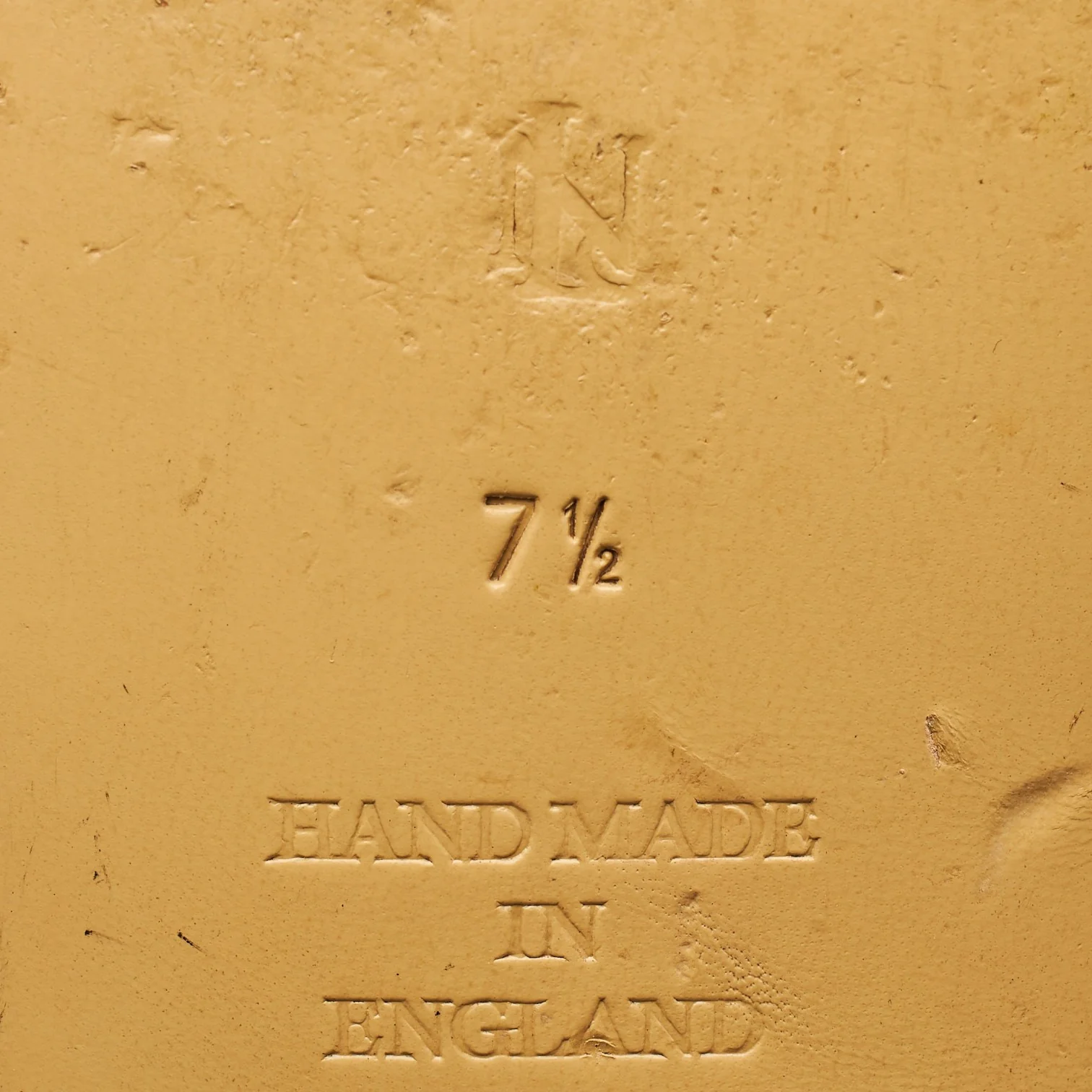 'Albert' Black Velvet Slippers UK 7.5 - Image 7