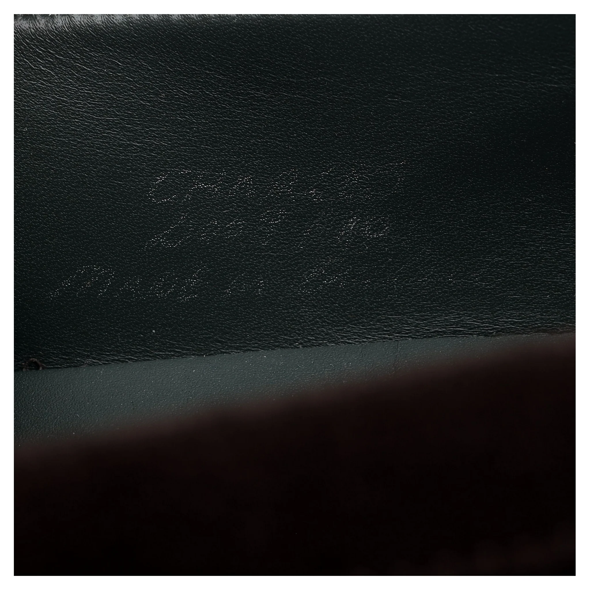 'Charles' Dark Brown Suede Loafers UK 10 - Image 13