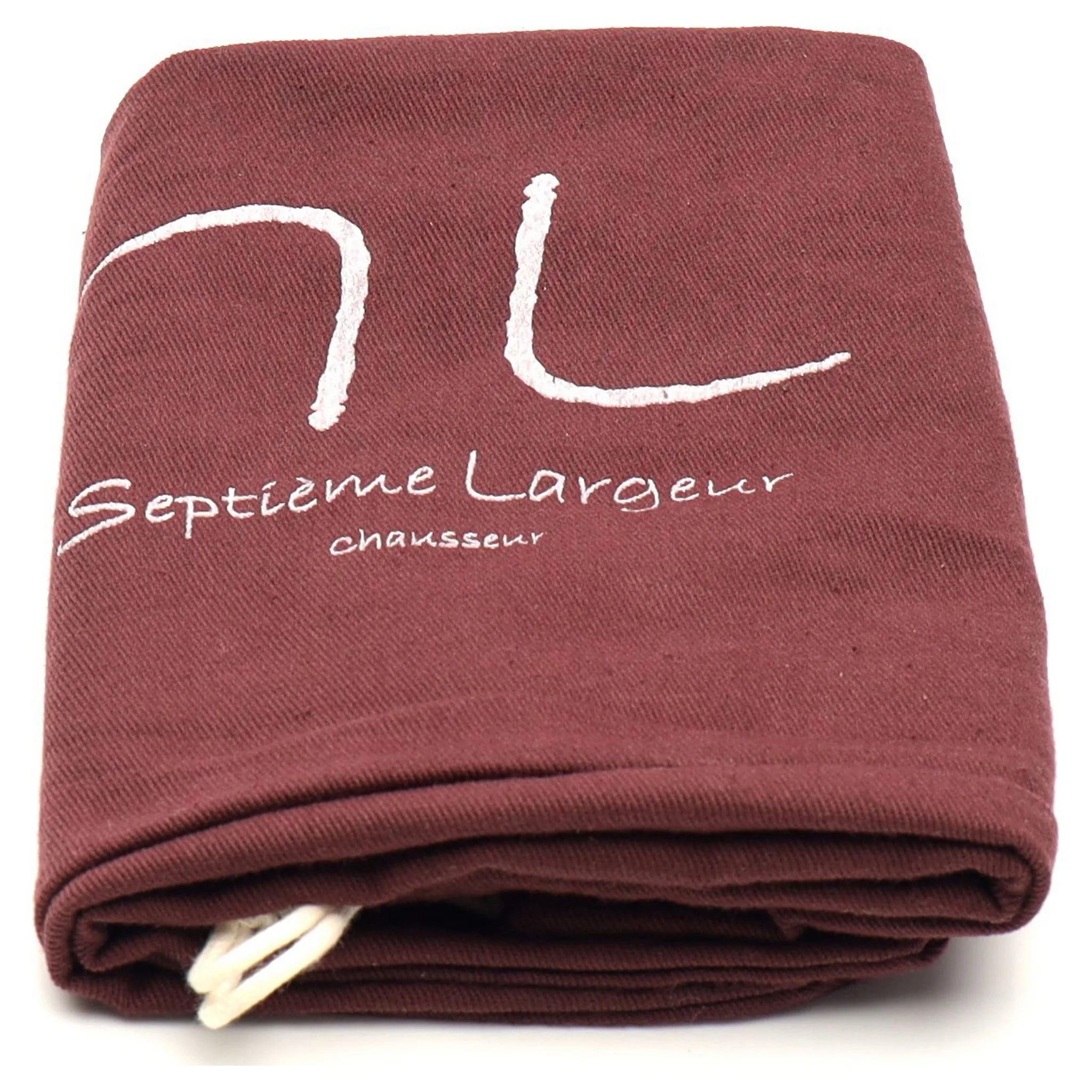 'Eugene' Brown Leather Oxford UK 8.5 - Image 8