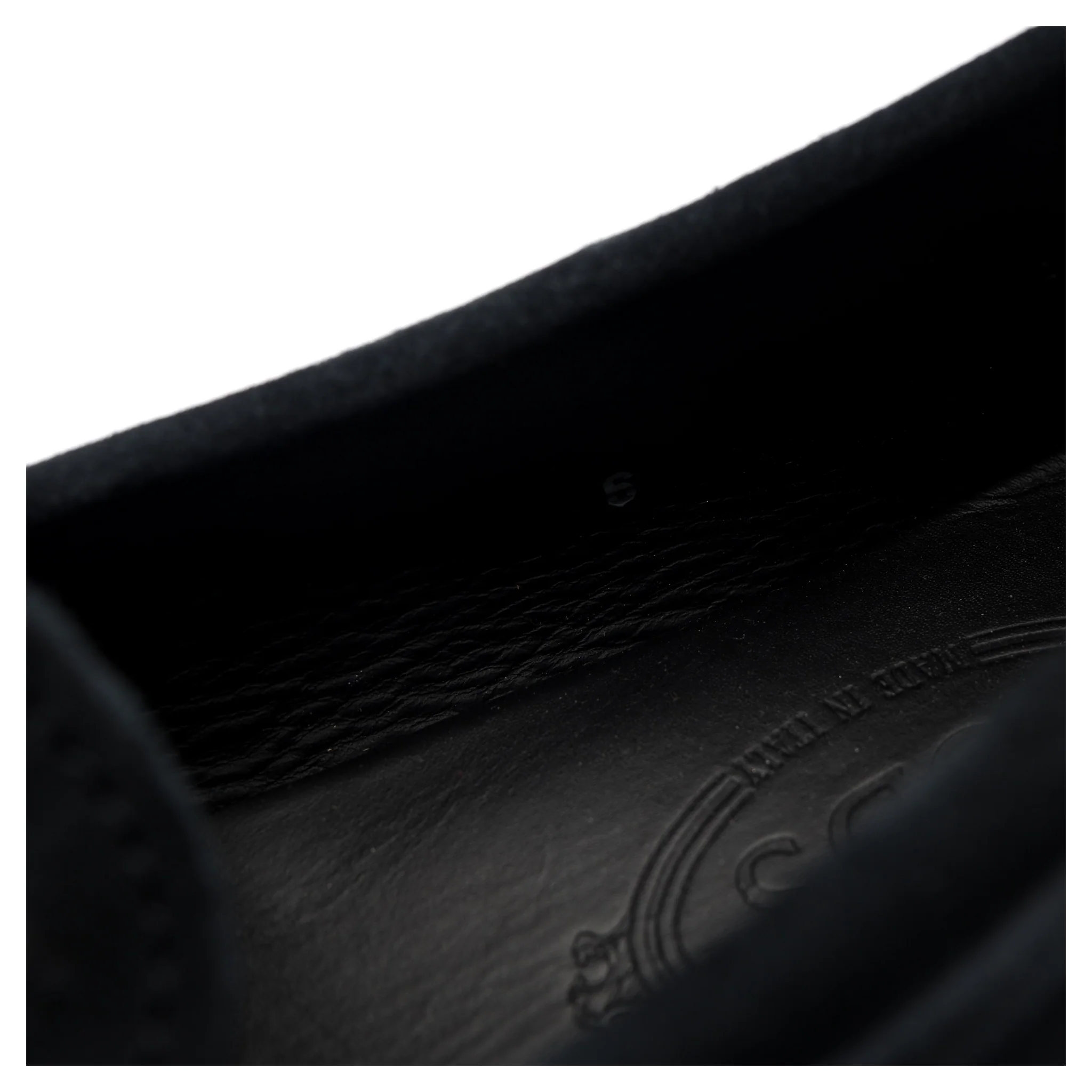 Gommino Blue Suede Driving Loafers UK 6 - Image 8