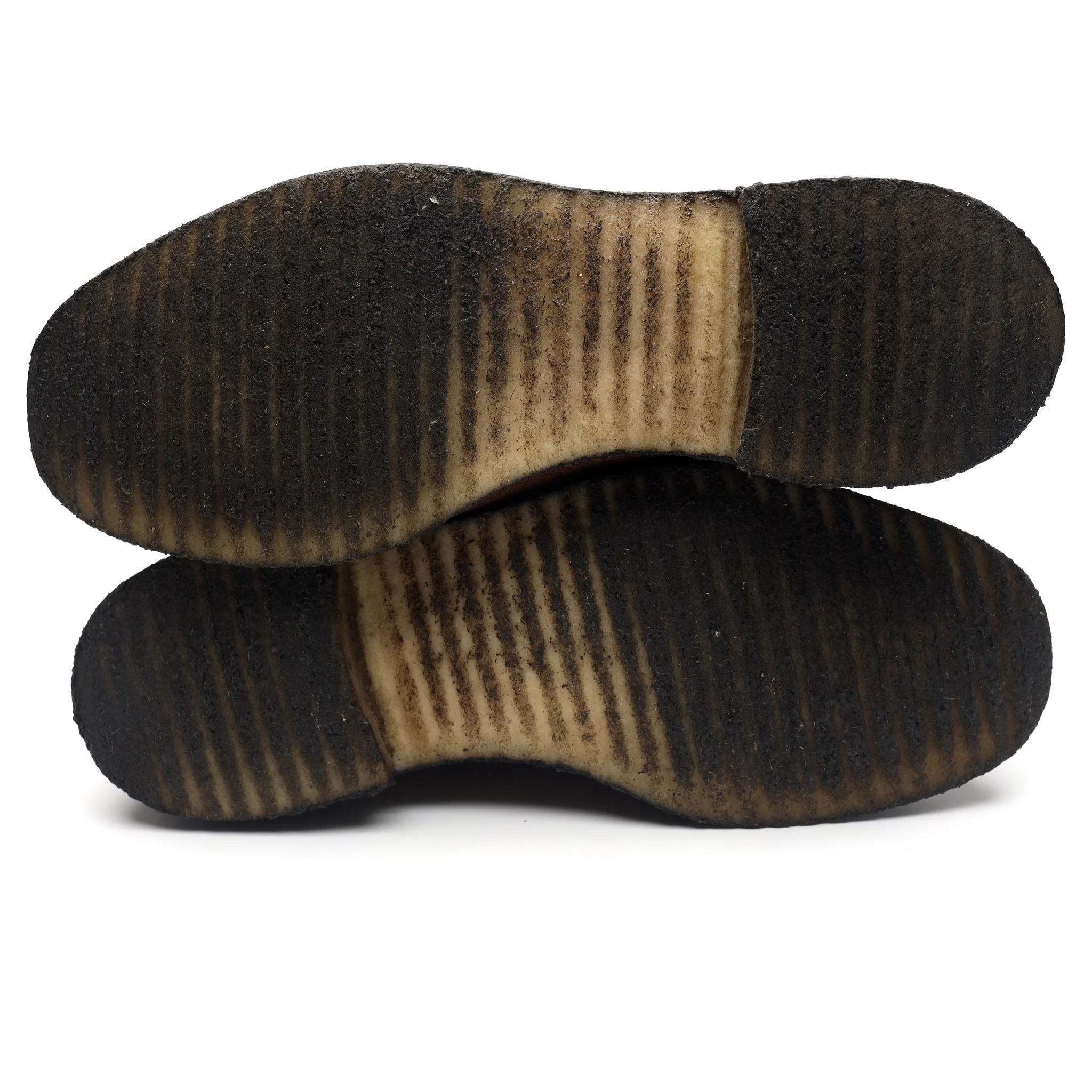 'Greenock' Brown Suede Chelsea Boots UK 6 G - Image 9