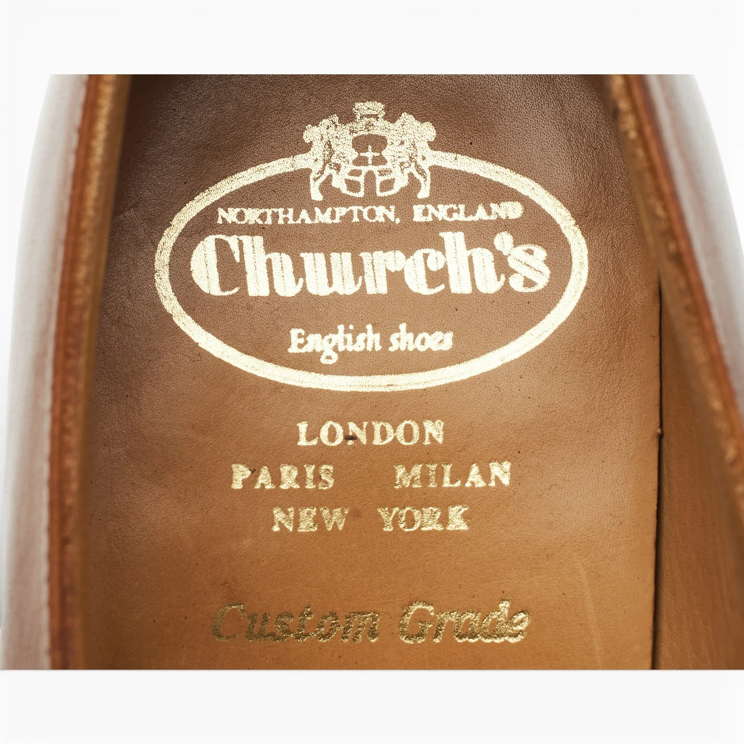 'Westbury' Brown Leather Monk Strap UK 7 G - Image 6